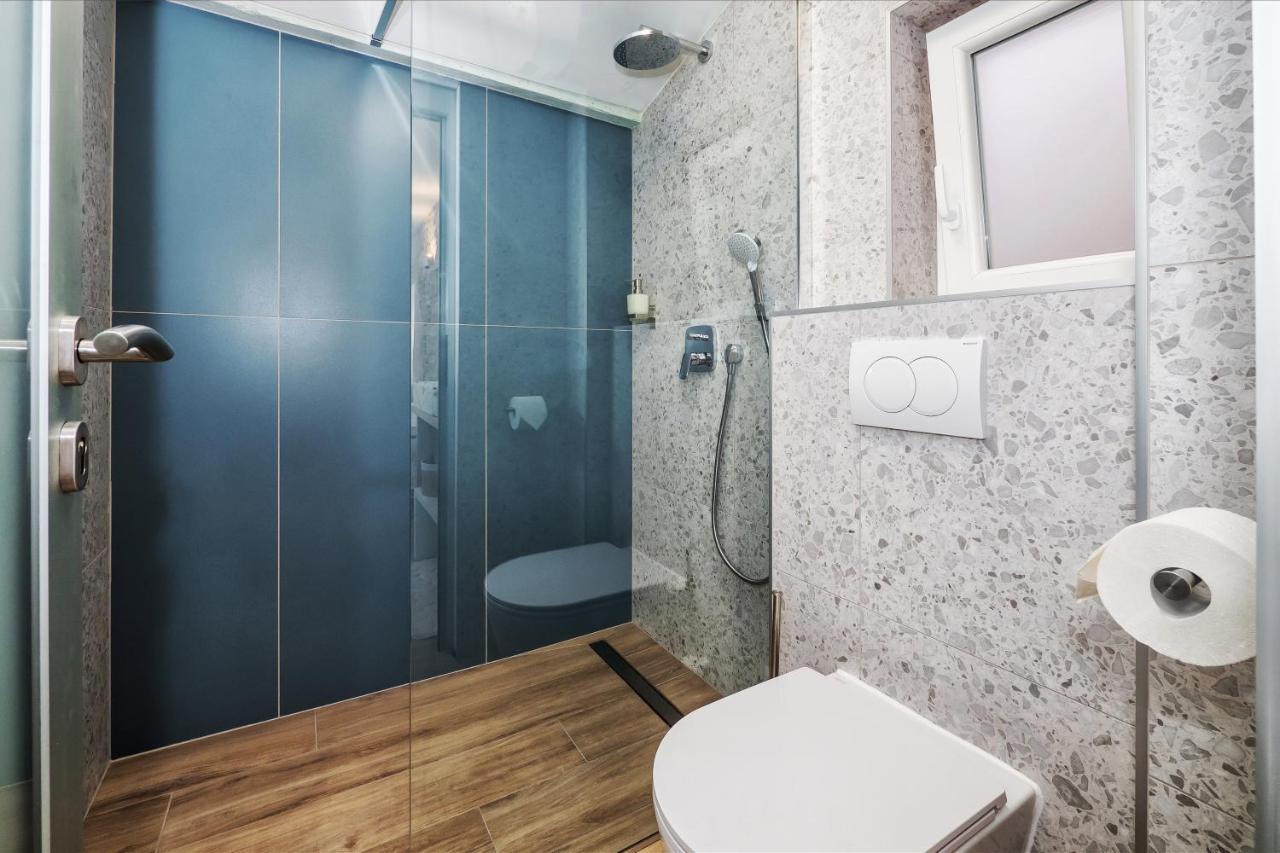 Sweet Rooms Luri Split Exterior photo
