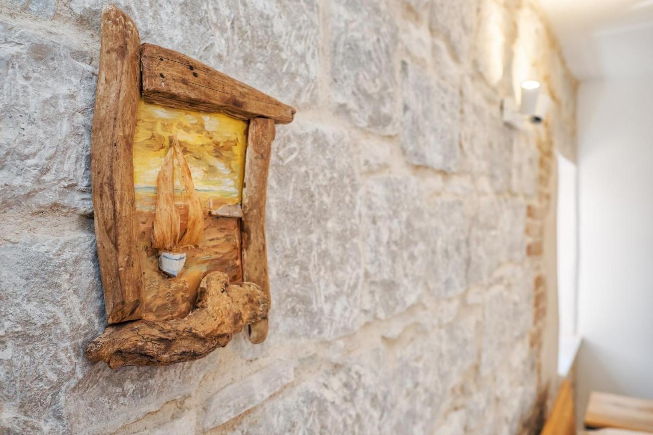 Sweet Rooms Luri Split Exterior photo