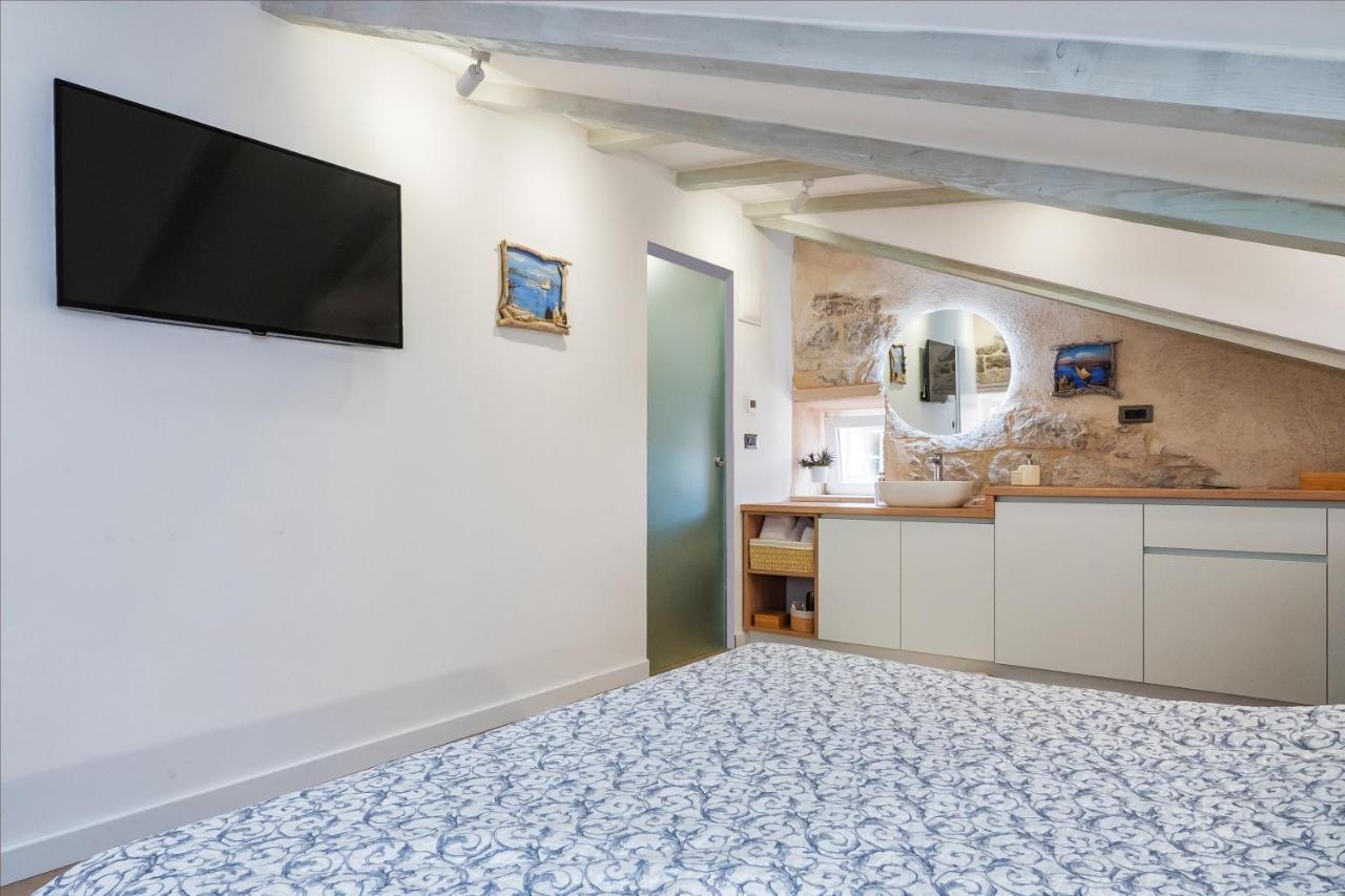 Sweet Rooms Luri Split Exterior photo